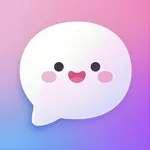 同城聊聊 · 倾听者的陪伴 icon