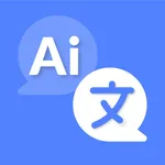 AI Voice Translator-Translate icon