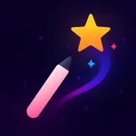 Draw Buddy - Make Magic AI Art icon
