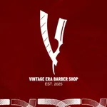 Vintage Era Barber Shop icon