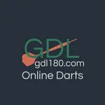 GDL Online Darts icon