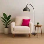 AI Home Decor App - Homi AI icon