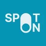 SPO Spot On icon