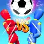 Ball Aim Shot Ragdoll icon