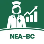 NEA-BC Exam by Rocket Prep icon