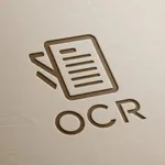 DocuOCR Scanner-Image to text icon