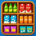 Goods Sorting Challenge Game icon