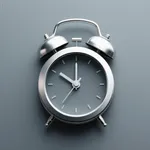 Loud Alarm Clock-Sleep,Alarmo icon