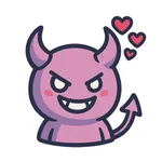 Flirt AI: Rizz & Chat Wingman icon