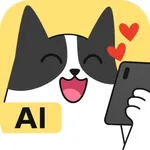 AI Cat Translator: Talk to Pet icon