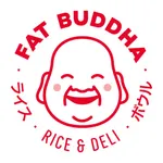 Fat Buddha Delivery icon