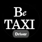 Be Taxi Driver icon