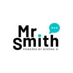 Mr. Smith icon