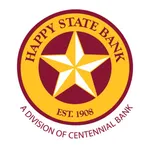 Happy State Bank Mobile Bank icon