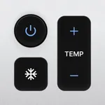 Smart AC Remote Controller App icon