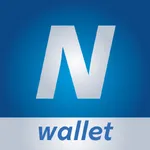 Norte Ticket Wallet icon