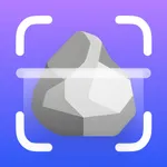 Stone & Gemstone Identifier icon