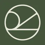 Rise Wellness Concept icon