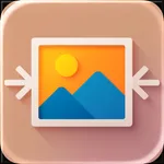 Photo Compress - SmallPic icon