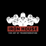 Iron House - Gym icon