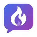 AfterMatch - Make Friends icon