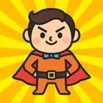 話題提供マン！ icon