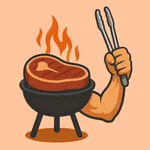 TheGrill - For the love of BBQ icon