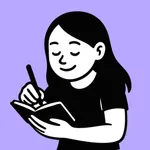 Shadow Work & CBT: Hollowlight icon