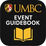 UMBC Event Guidebook icon