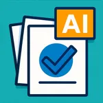 FlashAI AI-Powered Learning icon