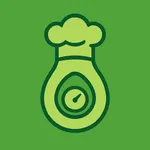 Healthy Recipes – weight loss icon