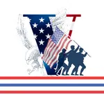 Veterans Unite - USA icon