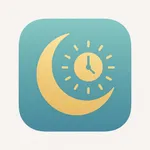Vakit - Prayer times and Qibla icon