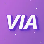 VIA –Clean Up Your Camera Roll icon