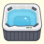 Hot Tub Buddy icon