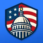 USCIS Case Status & Alerts icon