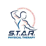 STAR Physical Therapy - RWC icon