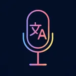 SpeakBox: Live Translation icon