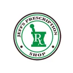 Jeff's Prescription Shop icon