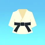 BJJ Time Tracker - Mat Time icon