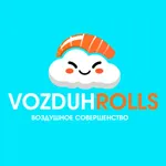 Vozduh Rolls icon