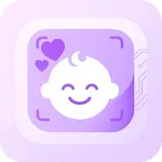 Baby Generator - KidAi icon