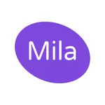MILA - ассистент для пациентов icon