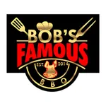 Bob's Famous BBQ icon