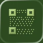 5K QR Code icon