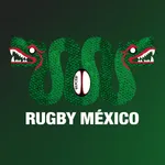 Rugby México icon