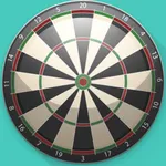 Darts Scoreboard App icon