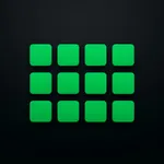 Workout Tracker: FitGraph icon