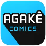 Agakê Mangás e Quadrinhos icon