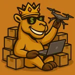 Cash Camel Deals icon